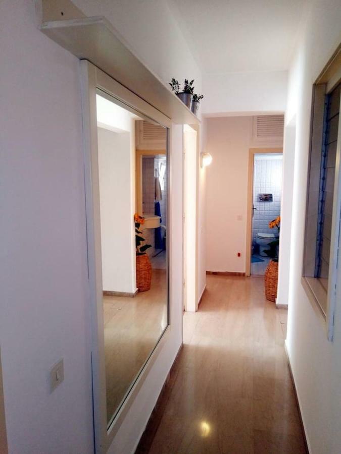 Beautiful Apartment -Up To 4 Guests- Close To City Centre! Selanik Dış mekan fotoğraf